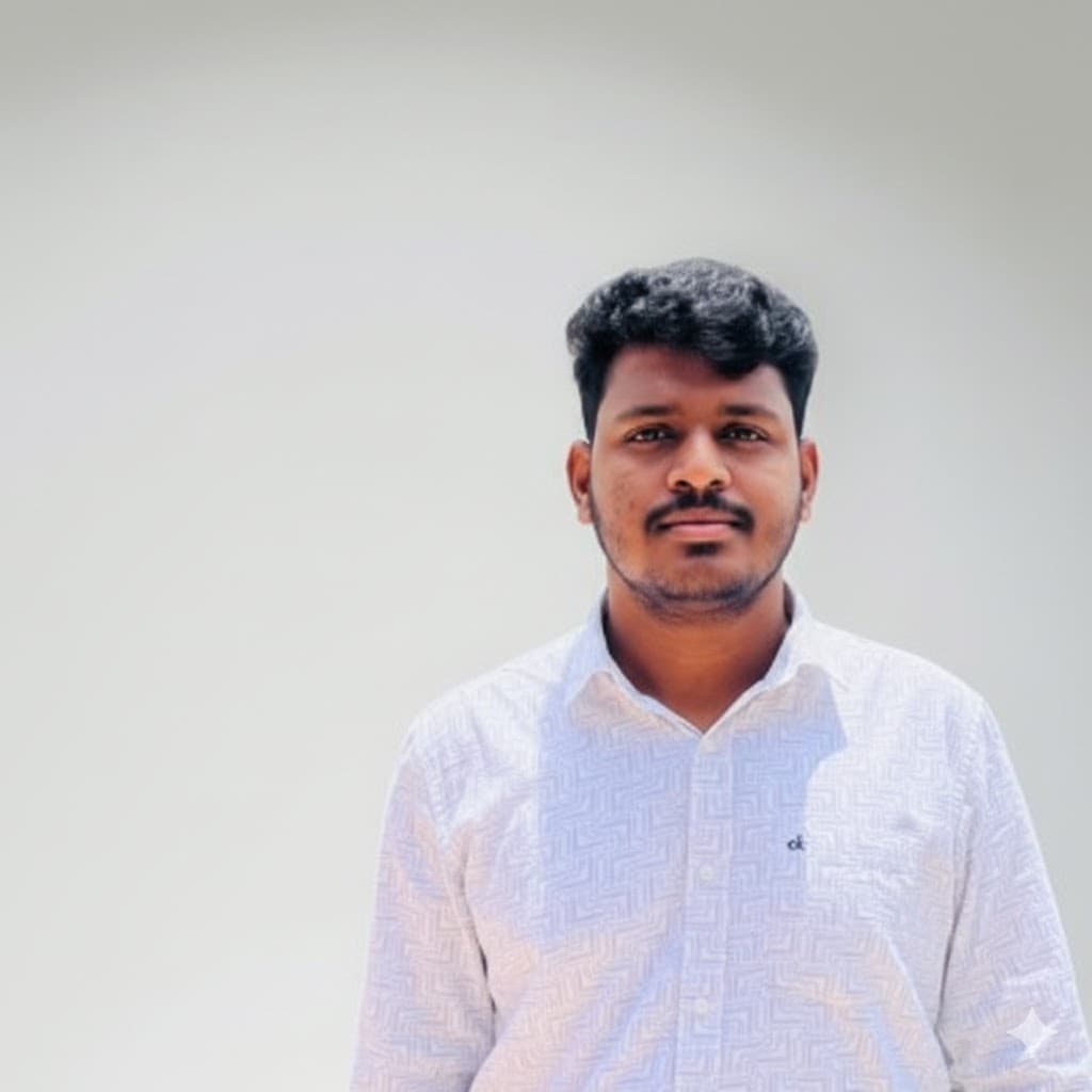 Prudhvi Ganesh Avaru
