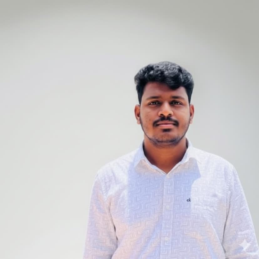 Prudhvi Ganesh Avaru